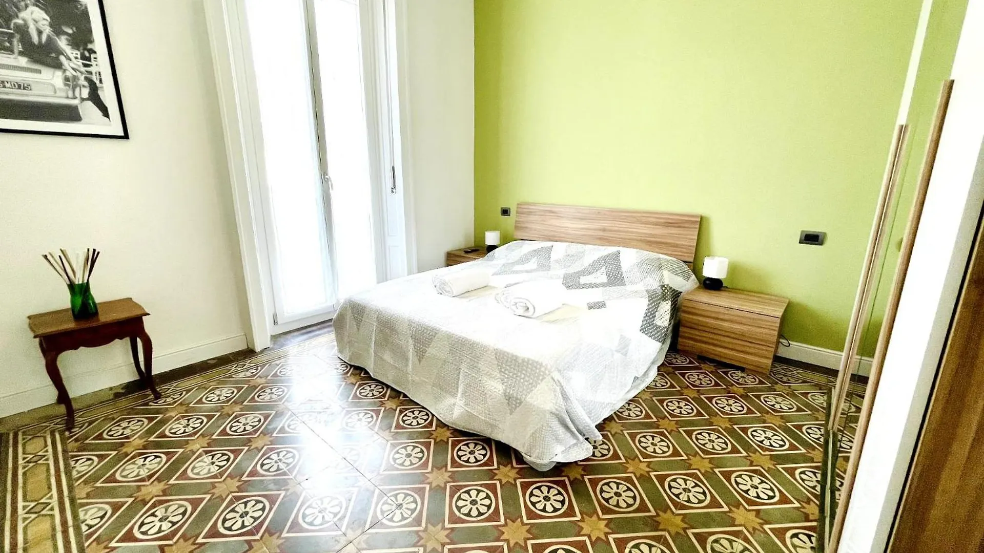 Charming Rooms Loreto 4 Μιλάνο Διαμέρισμα