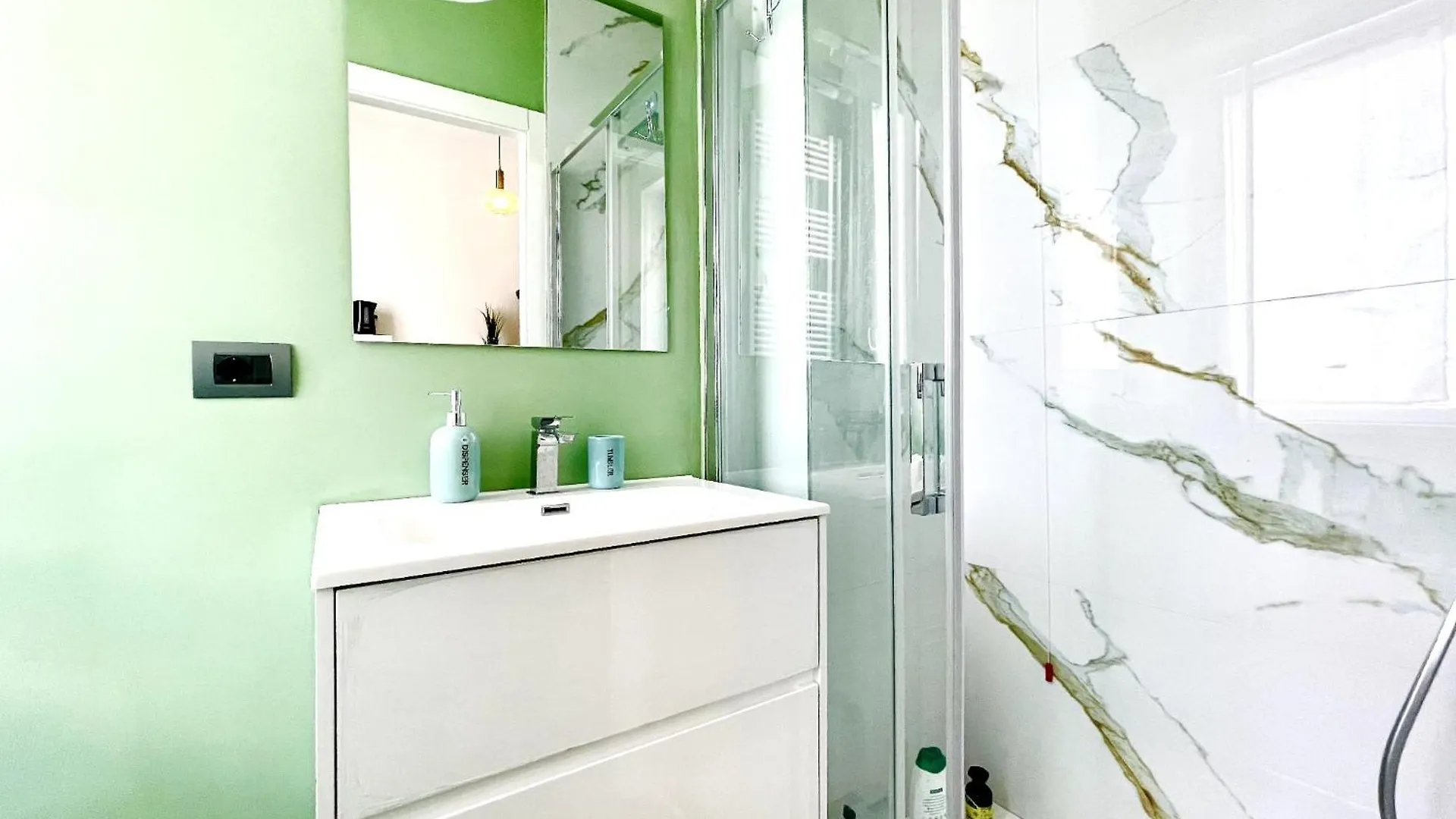 Charming Rooms Loreto 4 Μιλάνο Ιταλία