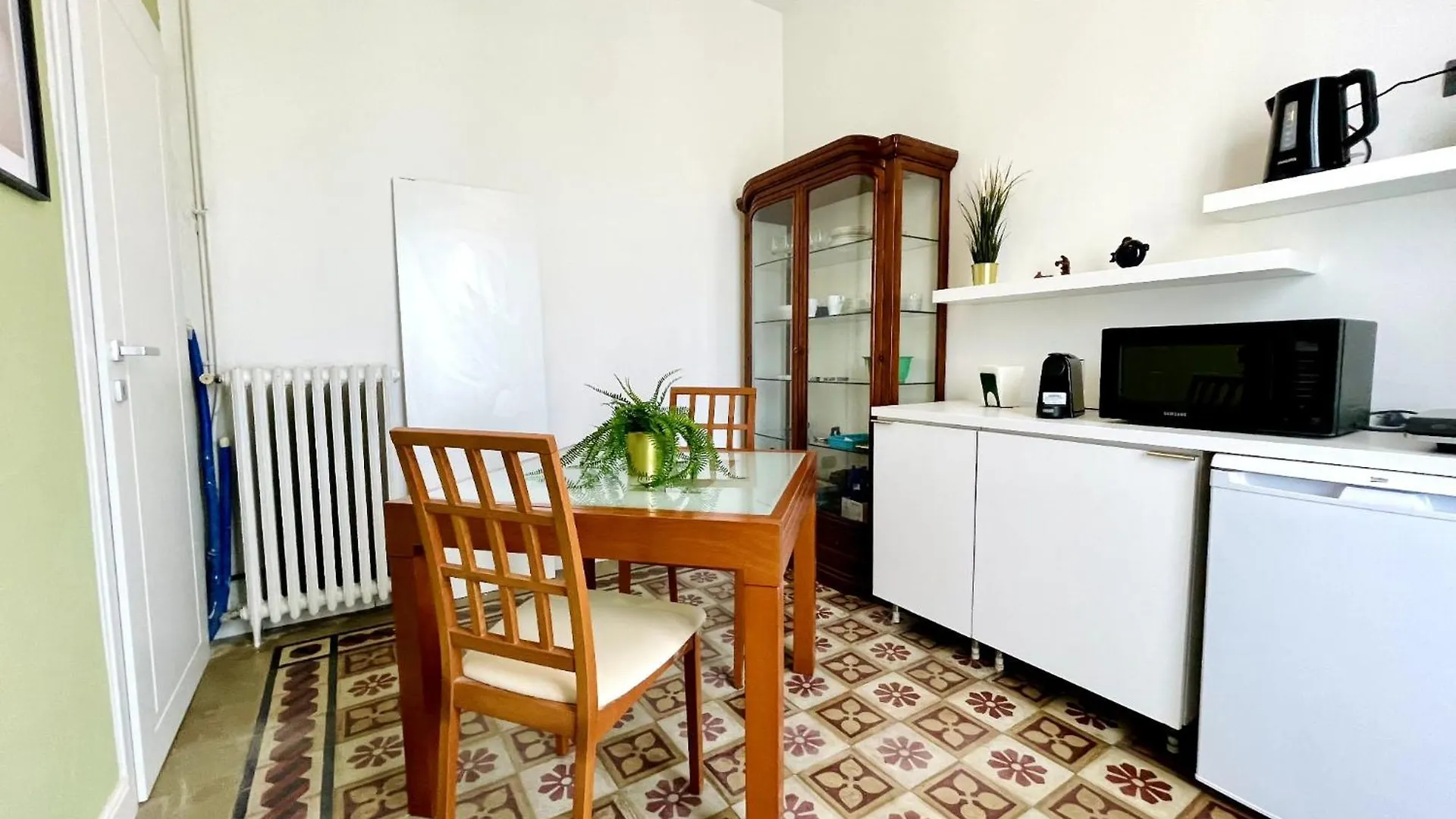 Charming Rooms Loreto 4 Μιλάνο 0*,