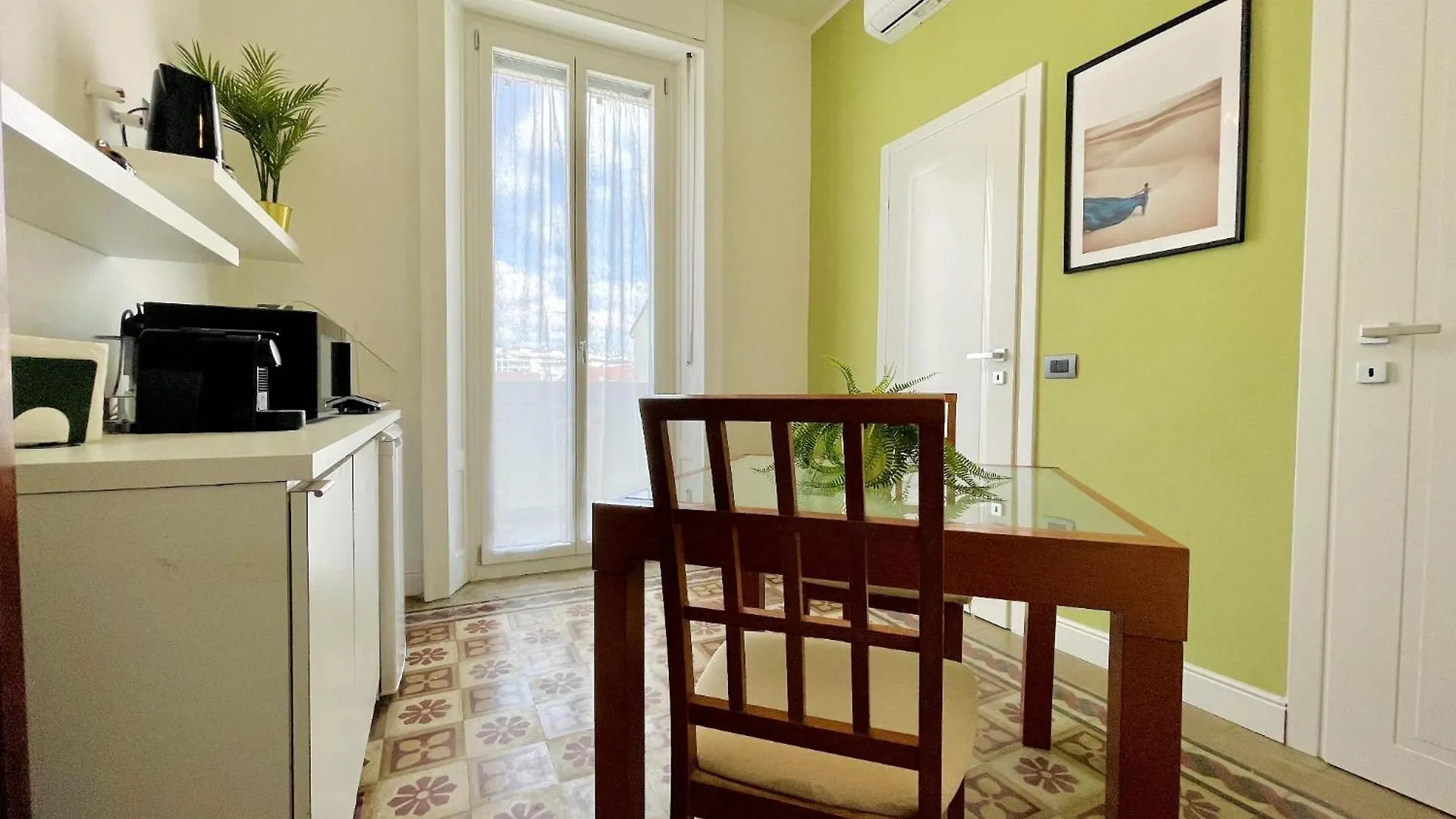 Charming Rooms Loreto 4 Μιλάνο Διαμέρισμα