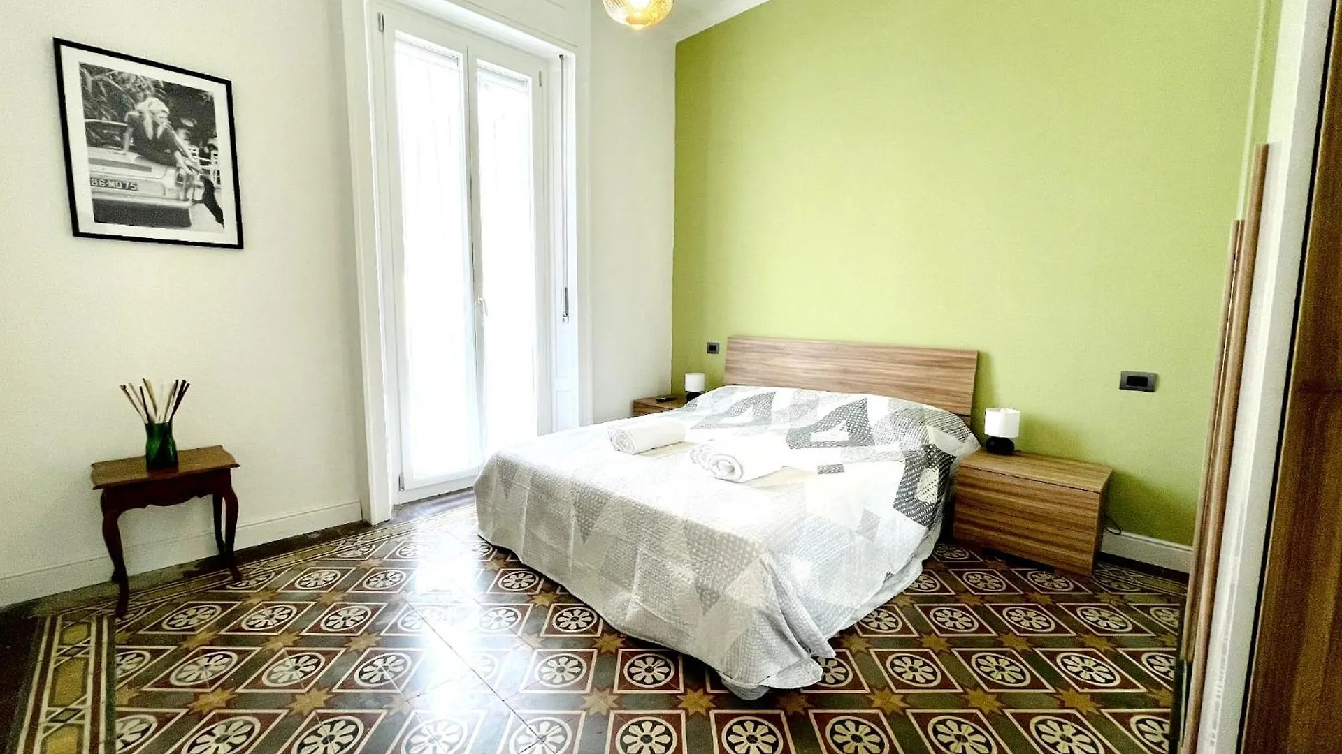 Charming Rooms Loreto 4 밀라노