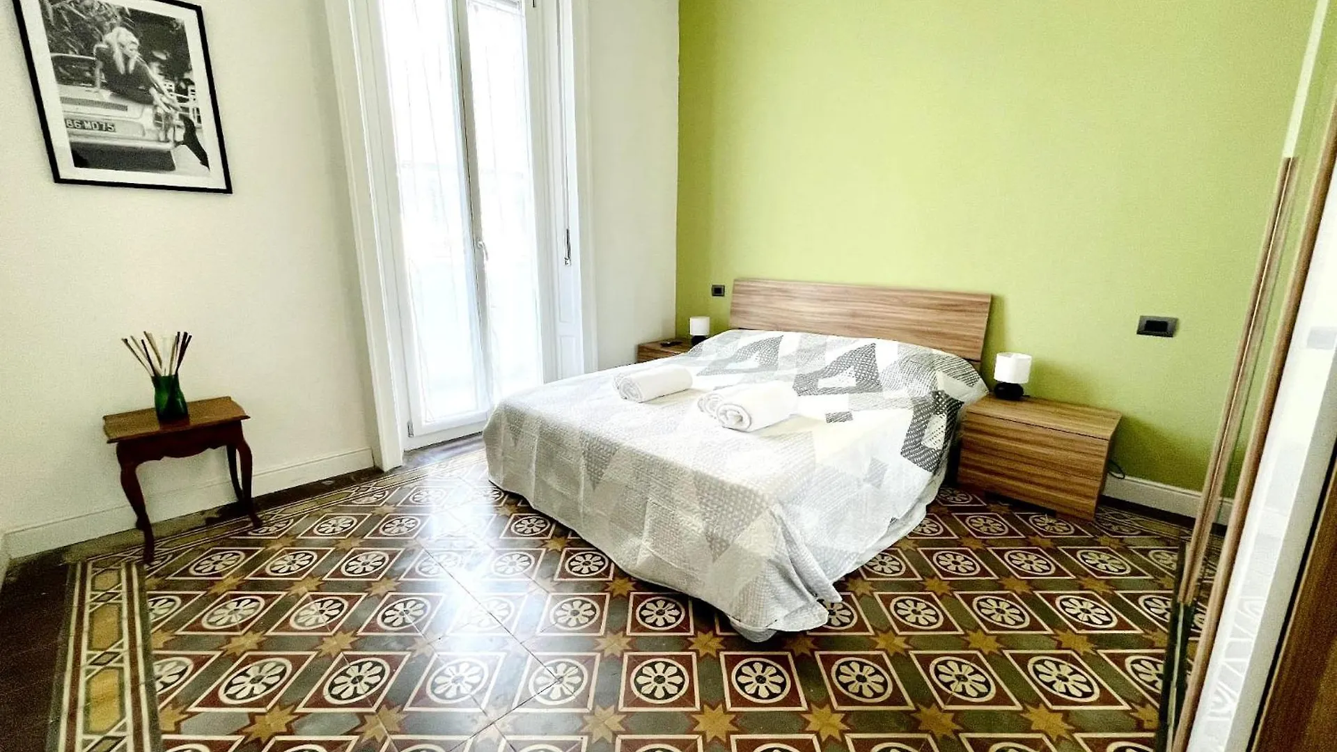 Charming Rooms Loreto 4 밀라노